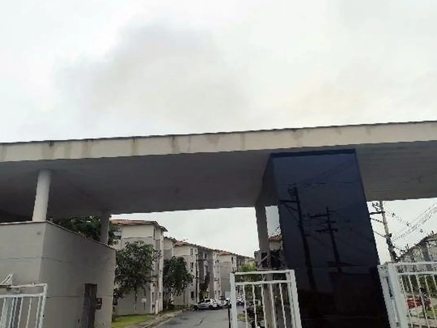 Apartamento - Itaborai, RJ - foto 1