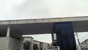 Apartamento - Itaborai, RJ