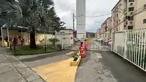 Apartamento - Rio De Janeiro, RJ