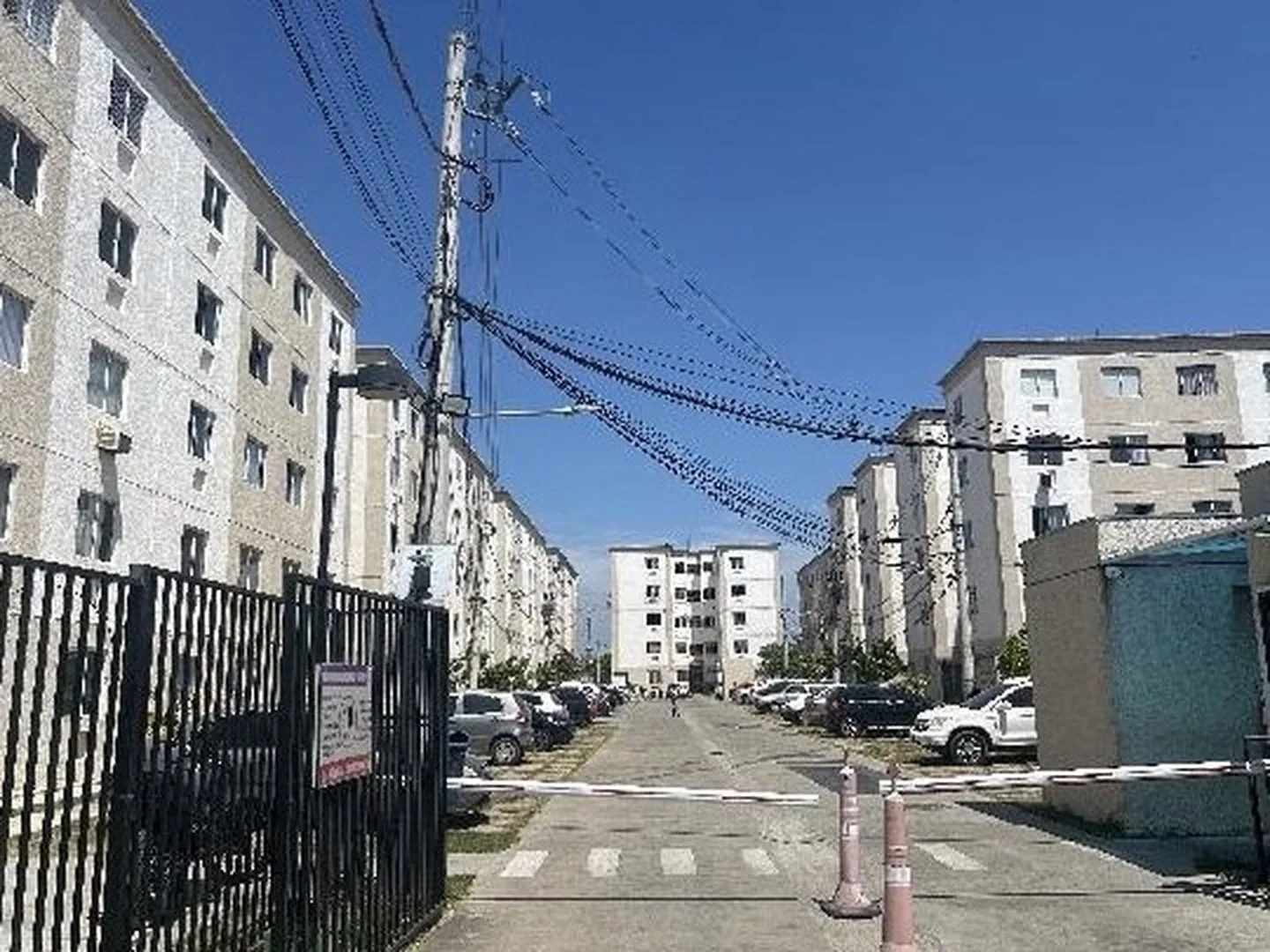Apartamento - Rio De Janeiro, RJ - foto 1