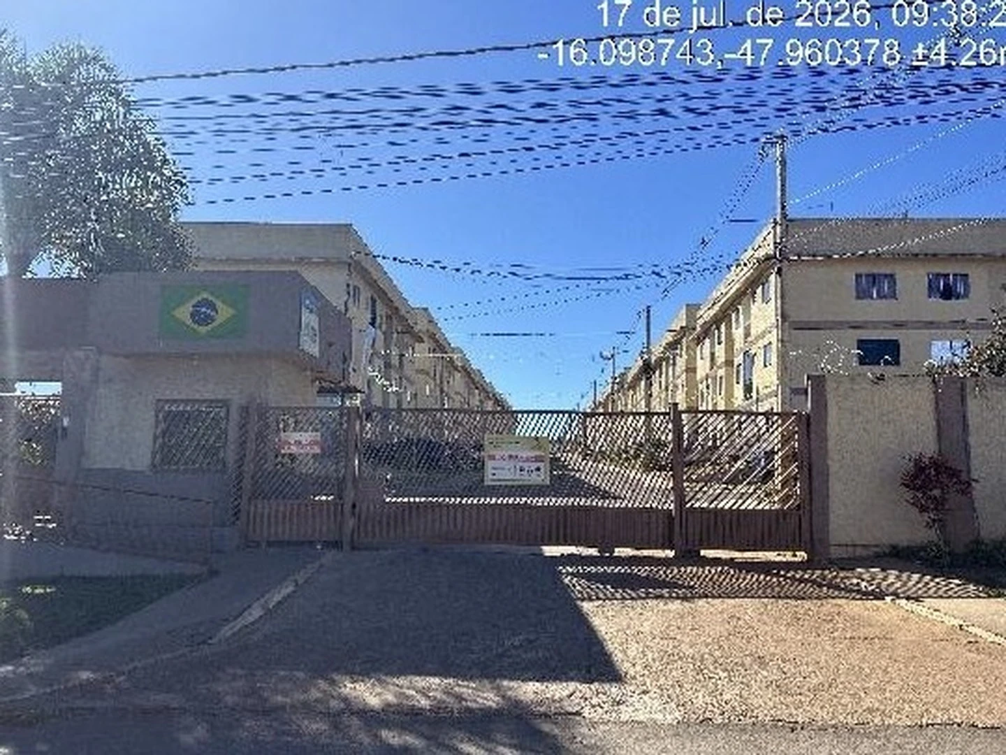 Apartamento - Cidade Ocidental, GO - foto 1