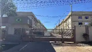 Apartamento - Cidade Ocidental, GO
