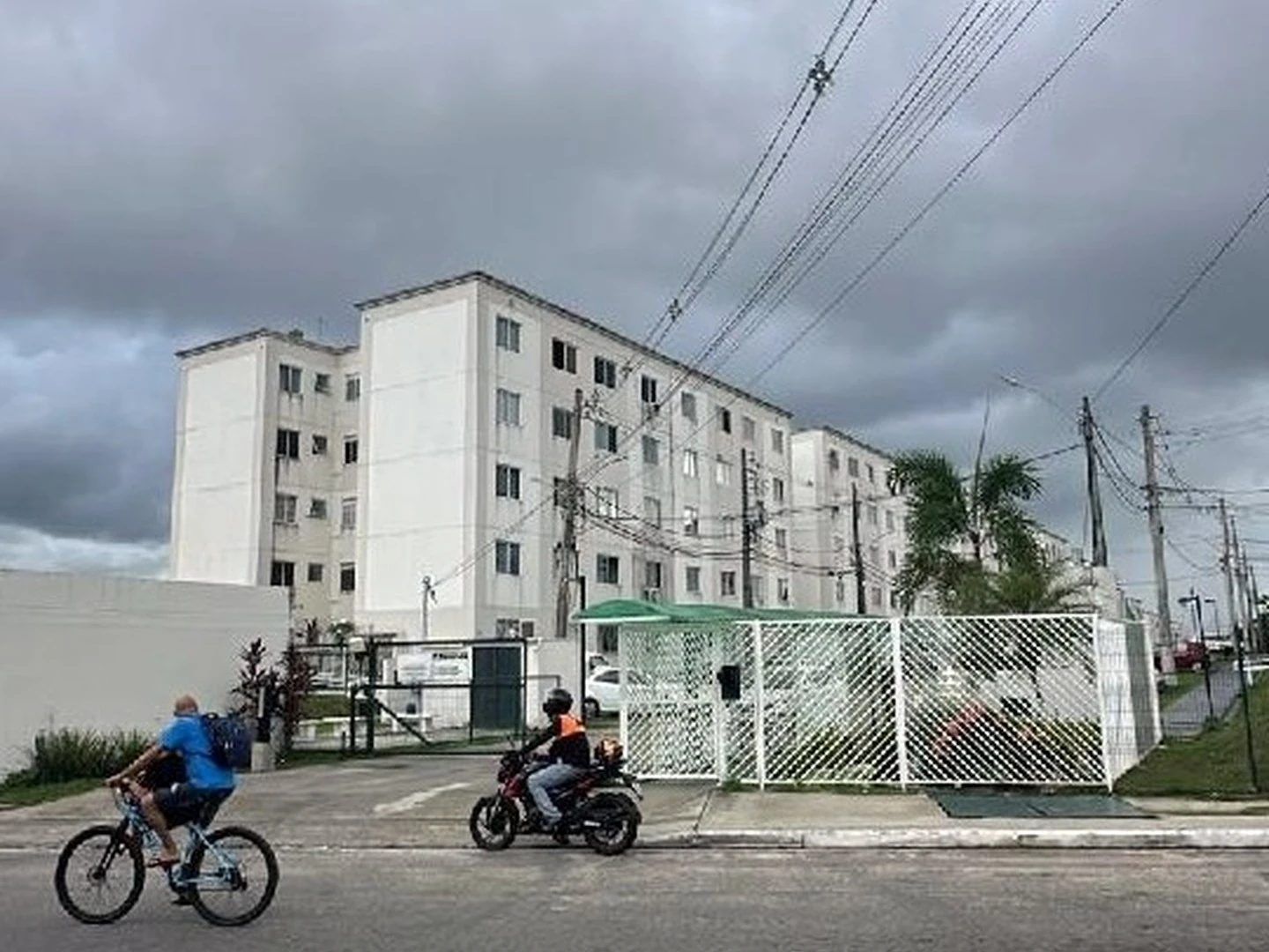 Apartamento - Salvador, BA - foto 1