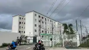 Apartamento - Salvador, BA