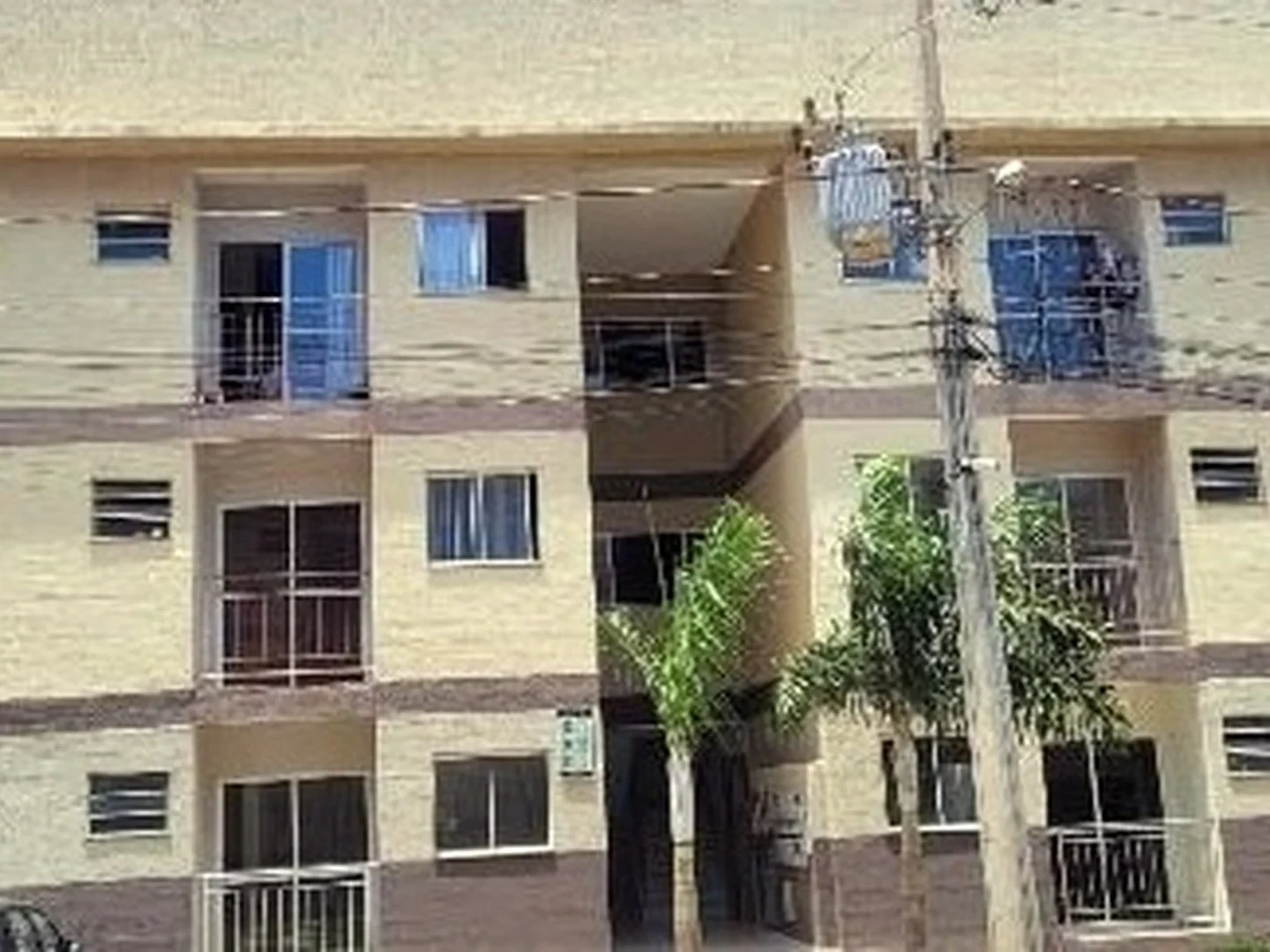 Apartamento - Cidade Ocidental, GO - foto 1