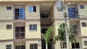 Apartamento - Cidade Ocidental, GO