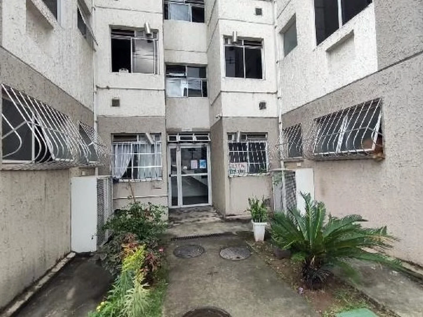 Apartamento - Rio De Janeiro, RJ - foto 1