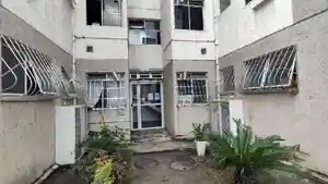 Apartamento - Rio De Janeiro, RJ