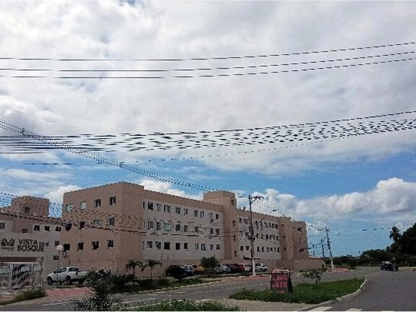 Apartamento - Serra, ES - foto 1