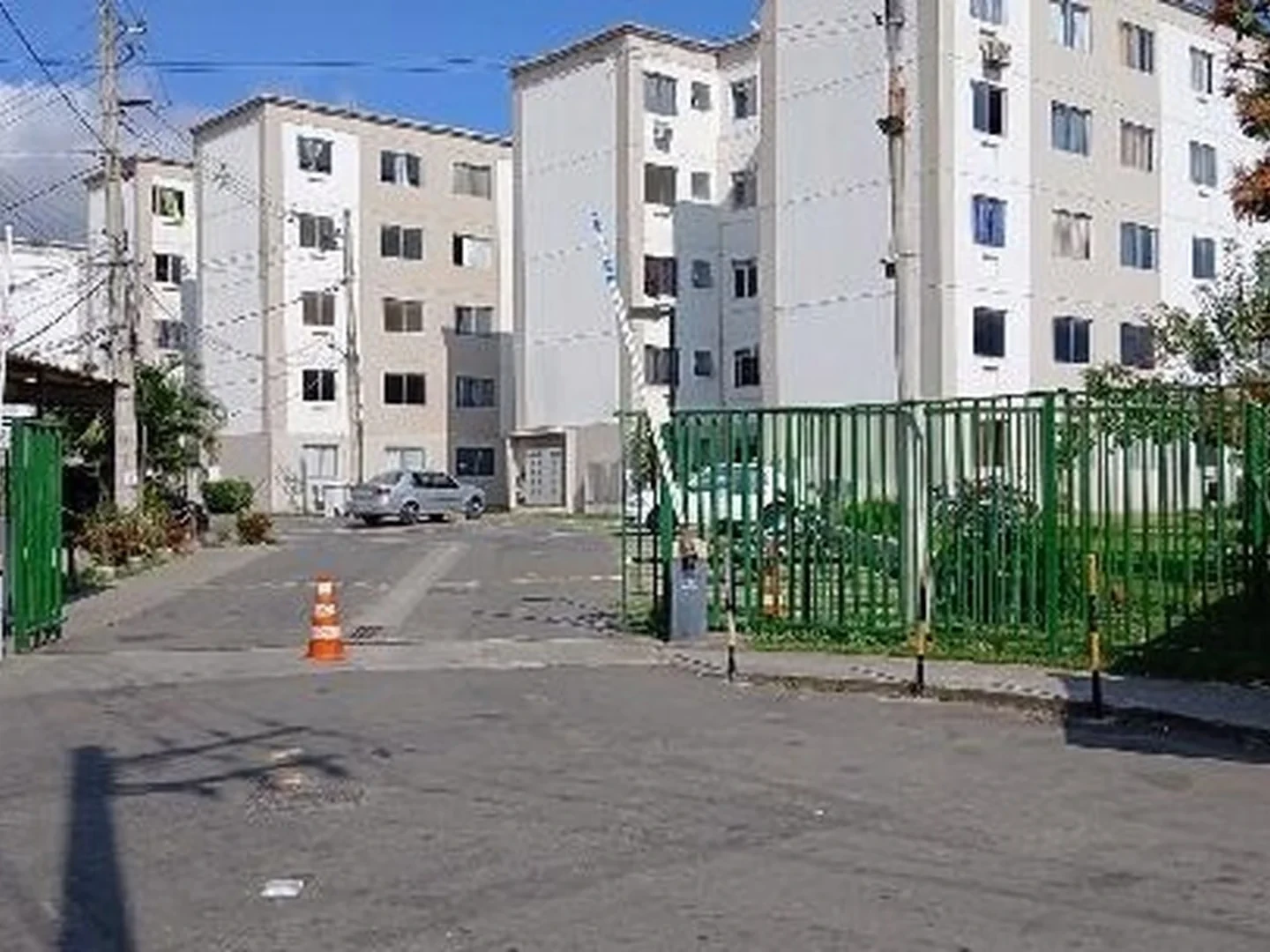 Apartamento - Nova Iguacu, RJ - foto 1