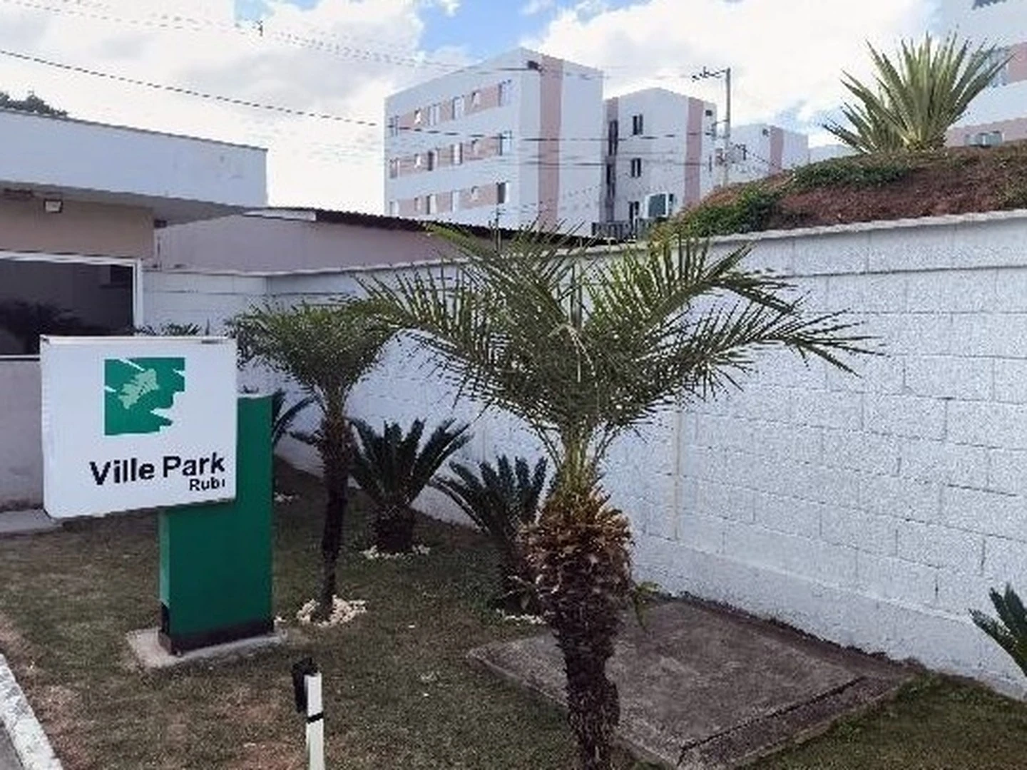 Apartamento - Santa Luzia, MG - foto 1