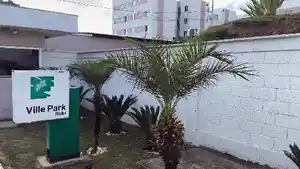 Apartamento - Santa Luzia, MG