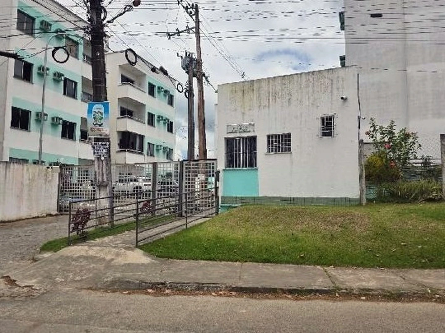 Apartamento - Sao Lourenco Da Mata, PE - foto 1