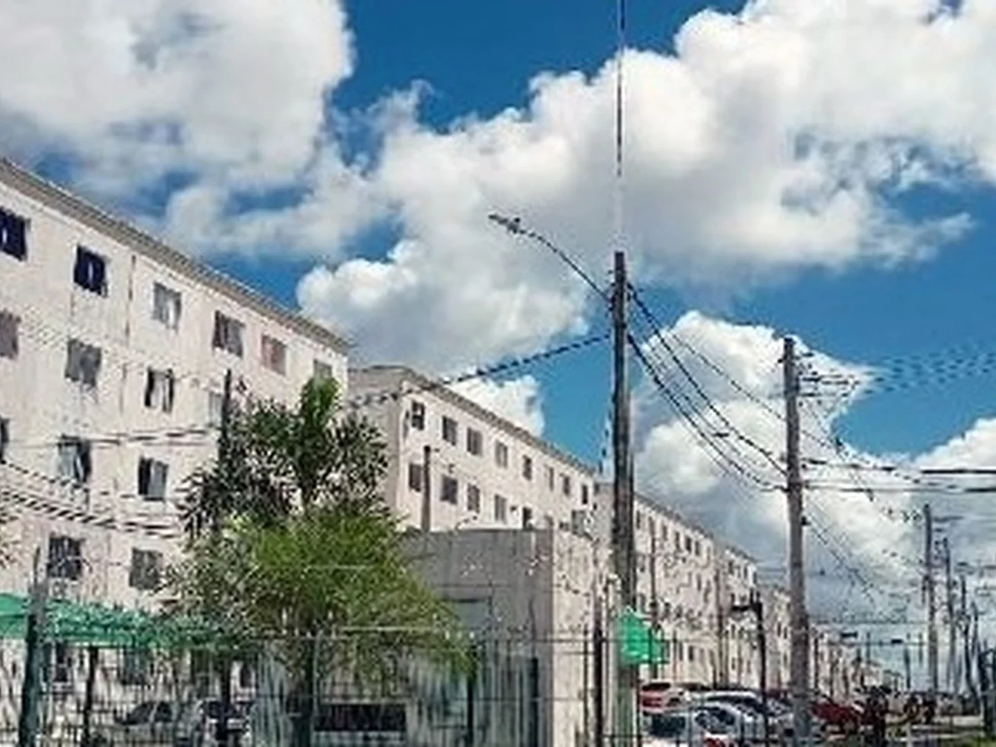 Apartamento - Salvador, BA - foto 1