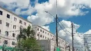 Apartamento - Salvador, BA