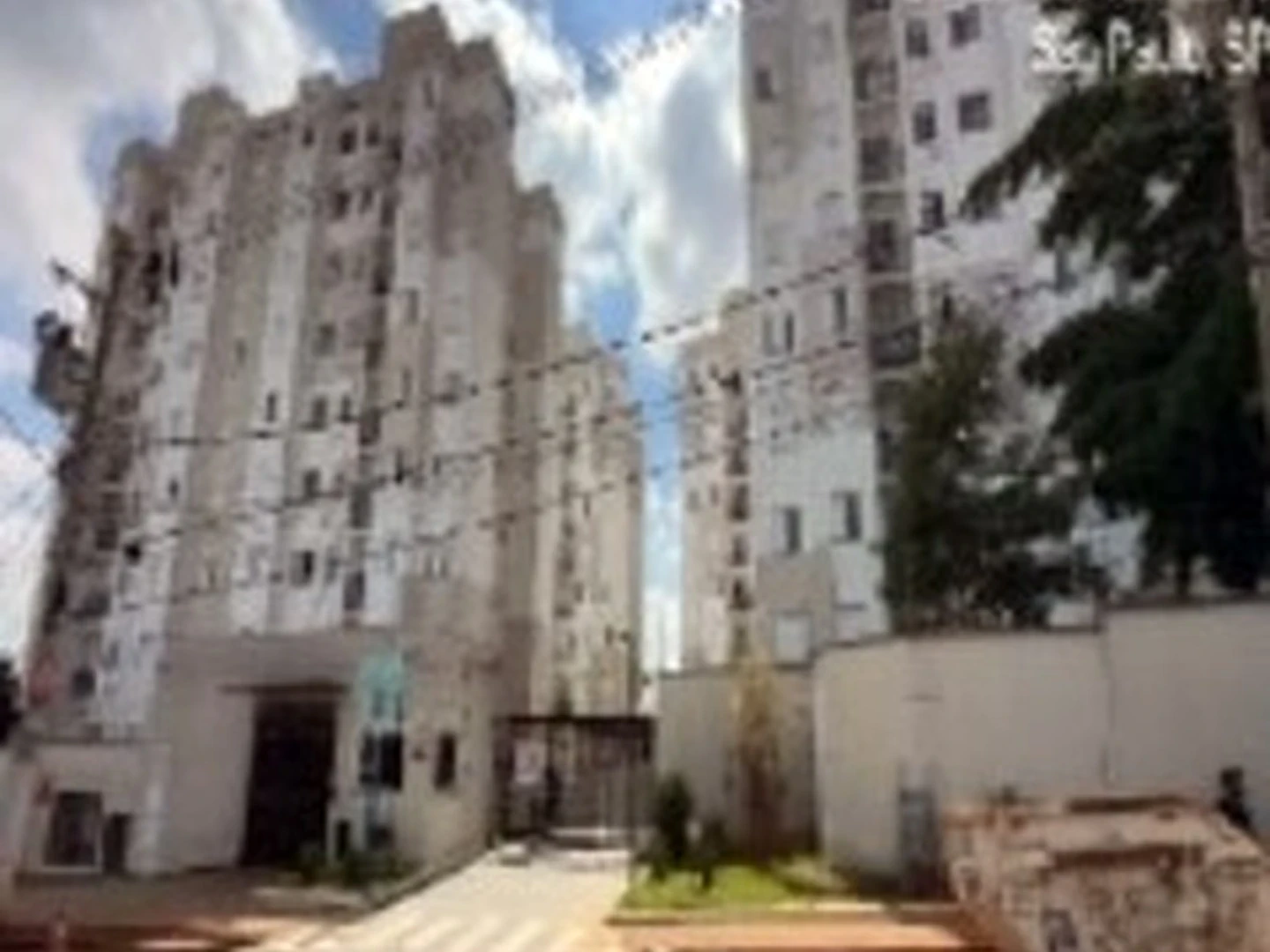 Apartamento - Sao Paulo, SP - foto 1