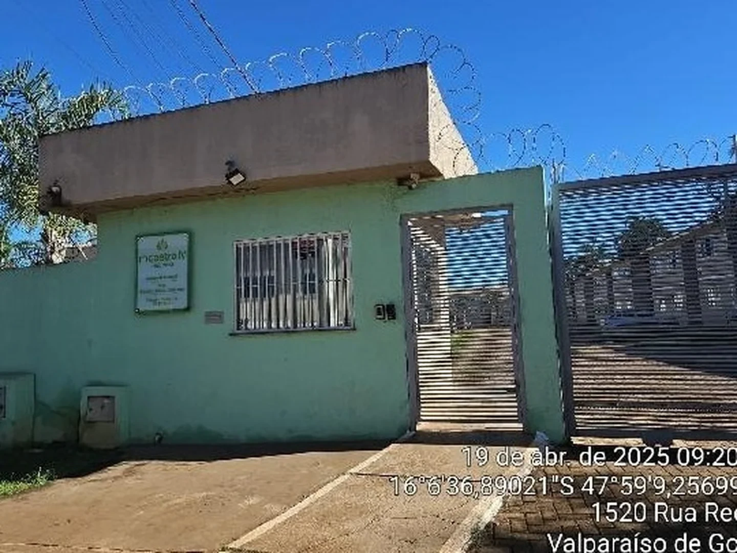 Apartamento - Valparaiso De Goias, GO - foto 1