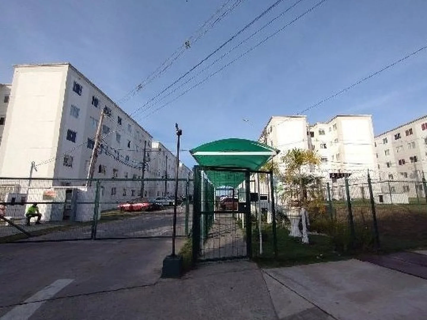 Apartamento - Salvador, BA - foto 1