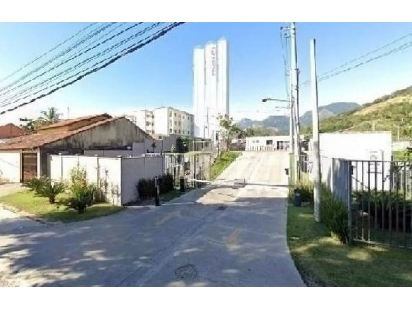 Apartamento - Rio De Janeiro, RJ - foto 1