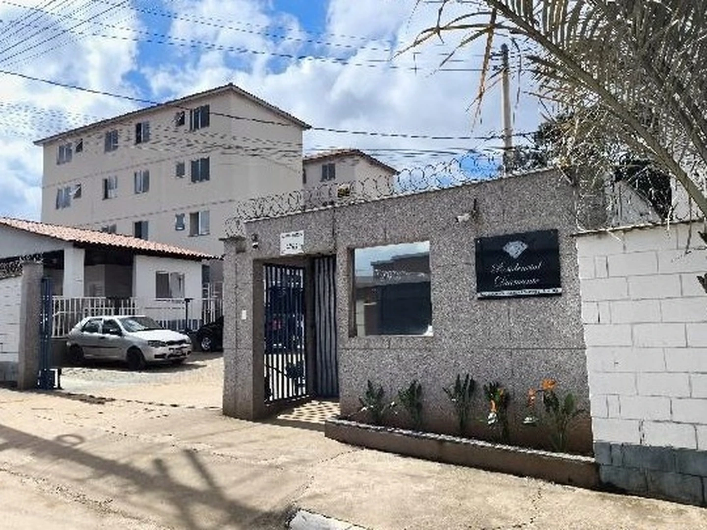 Apartamento - Esmeraldas, MG - foto 1