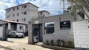 Apartamento - Esmeraldas, MG