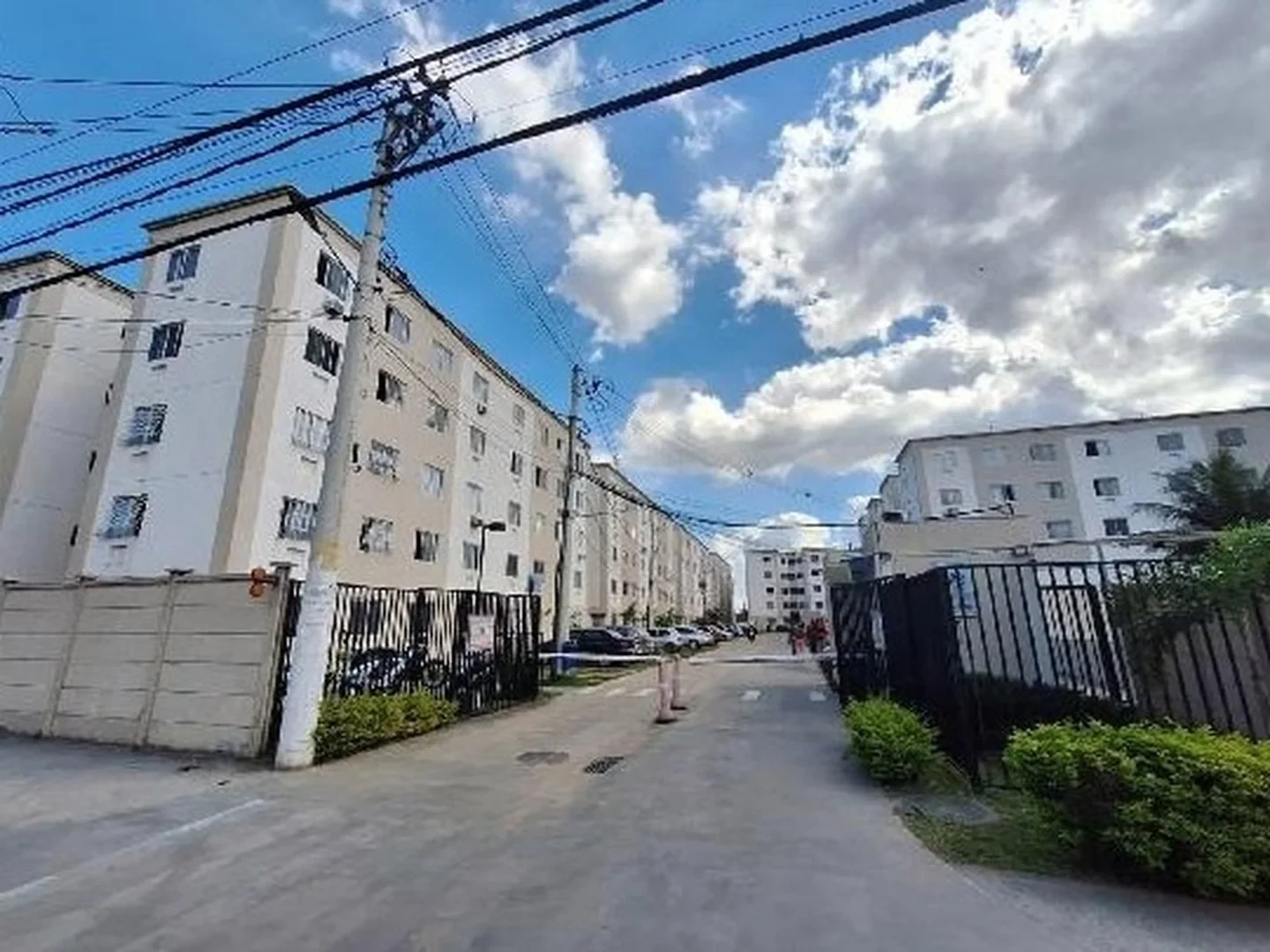 Apartamento - Rio De Janeiro, RJ - foto 1
