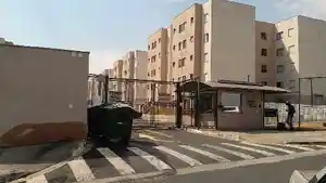 Apartamento - Paulinia, SP