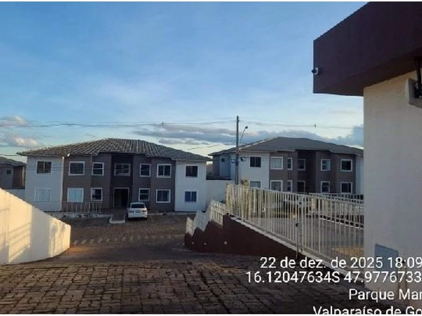 Apartamento - Valparaiso De Goias, GO - foto 1