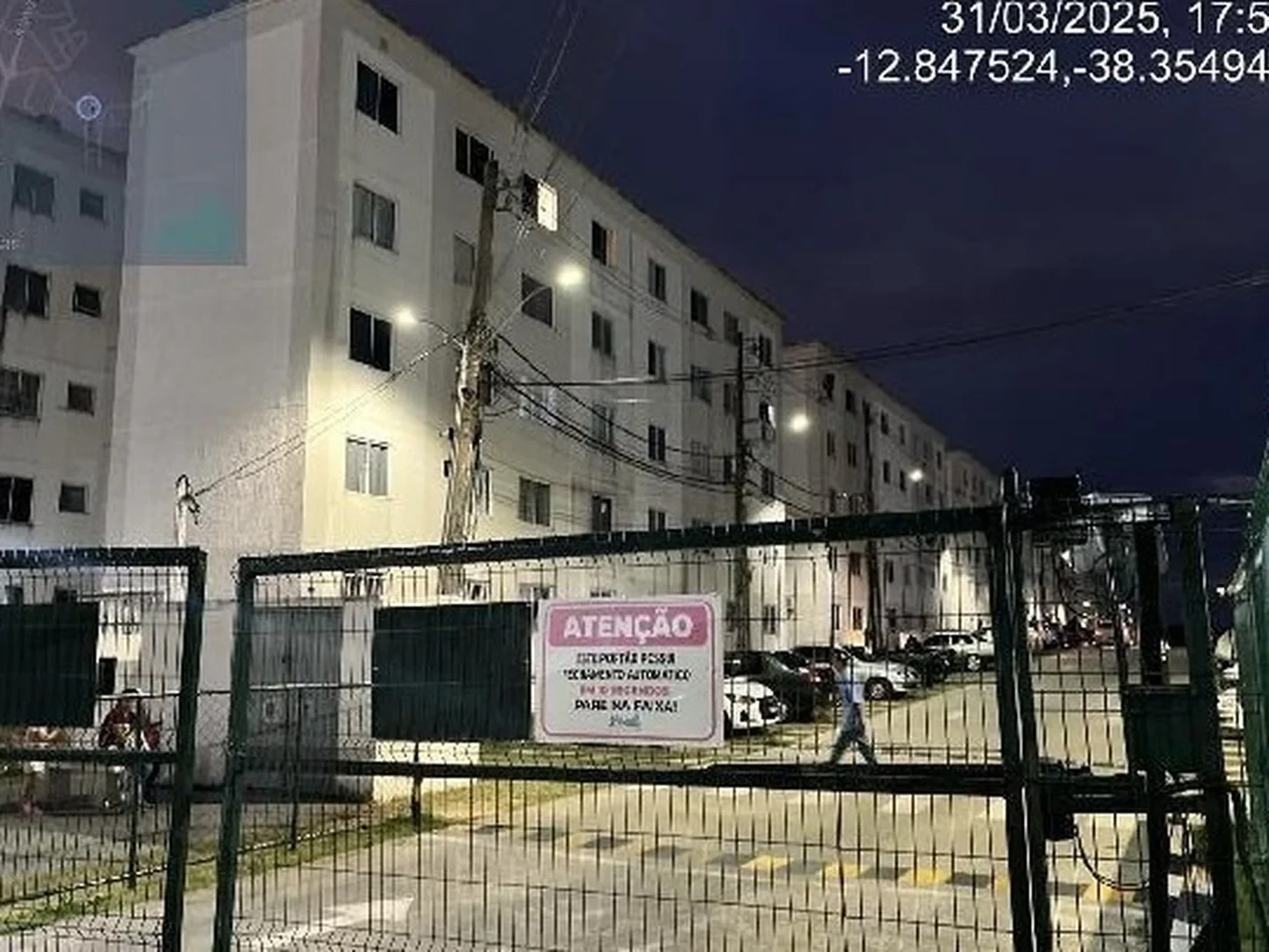 Apartamento - Salvador, BA - foto 1