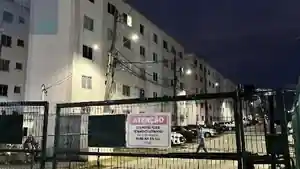 Apartamento - Salvador, BA