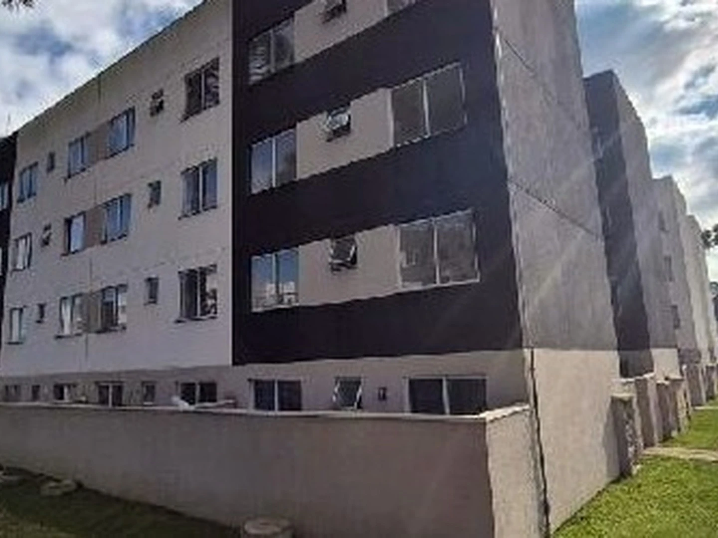 Apartamento - Campo Largo, PR - foto 1