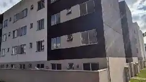Apartamento - Campo Largo, PR