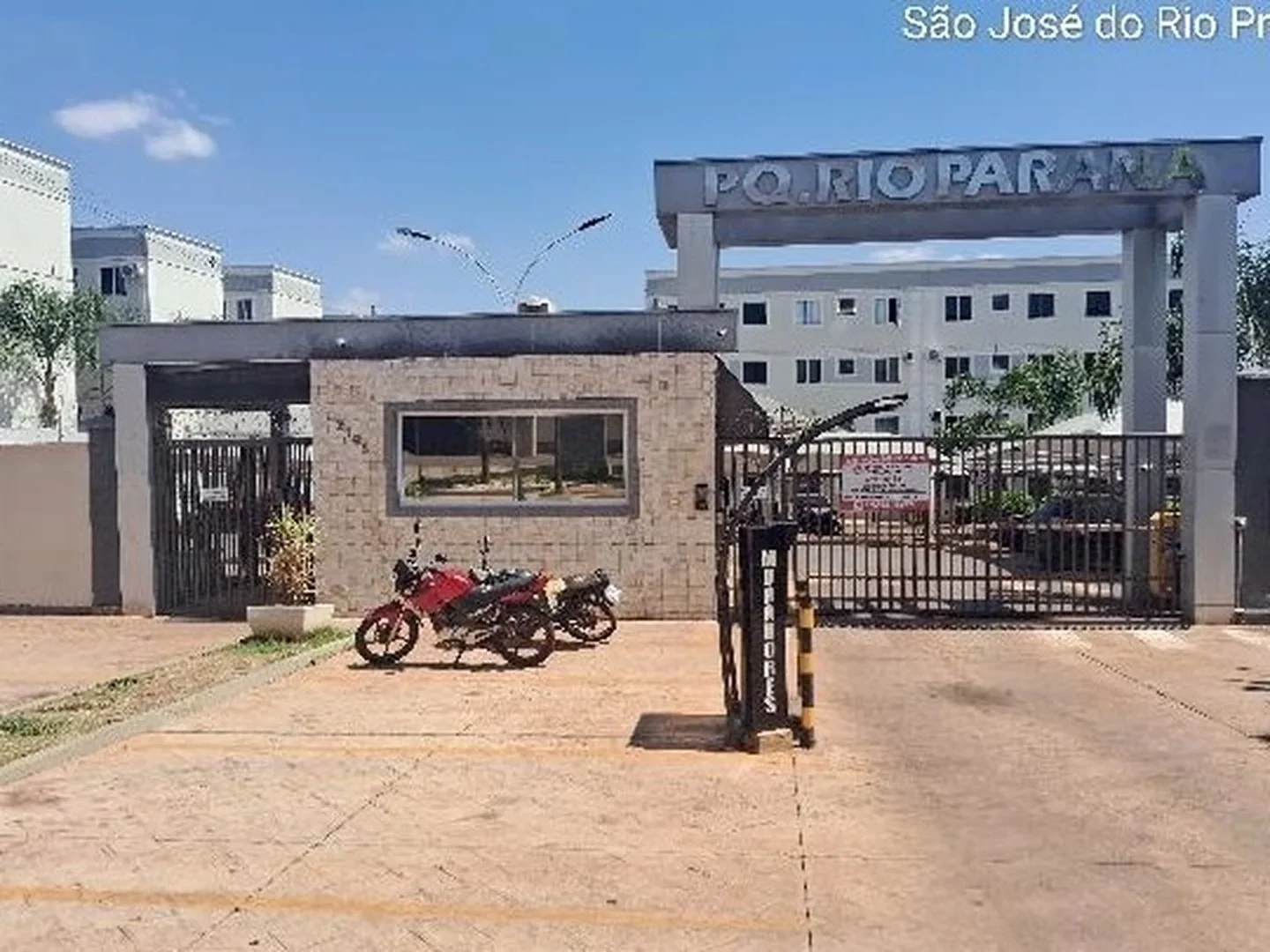 Apartamento - Sao Jose Do Rio Preto, SP - foto 1