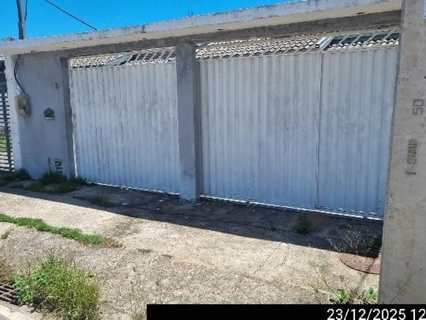 Casa - Campos Dos Goytacazes, RJ - foto 1