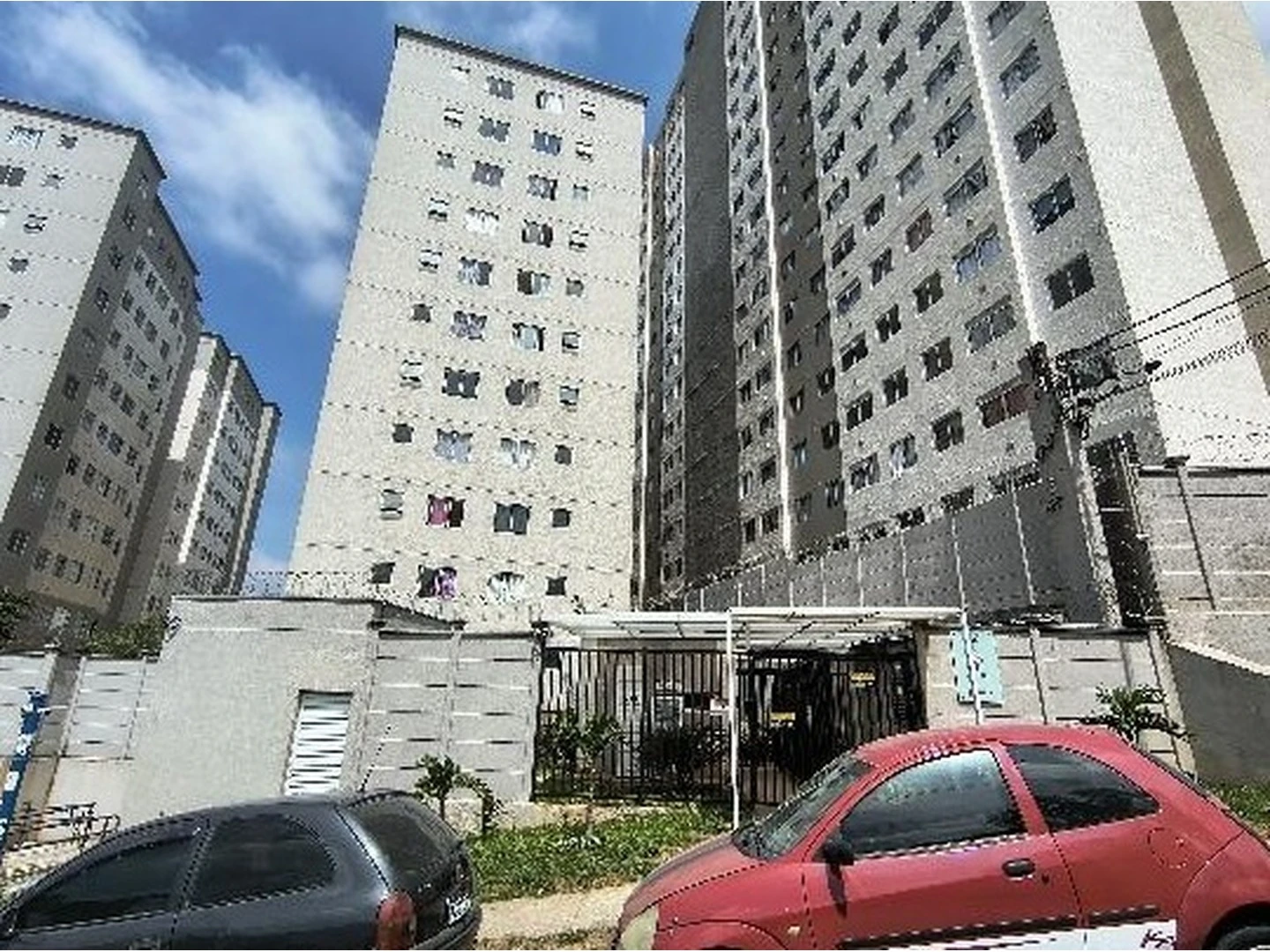 Apartamento - Sao Paulo, SP - foto 1
