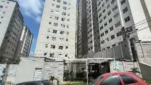 Apartamento - Sao Paulo, SP