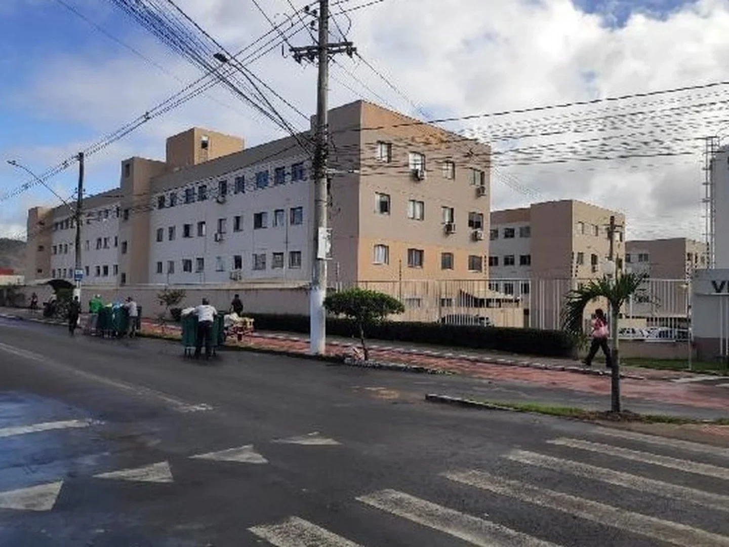 Apartamento - Serra, ES - foto 1