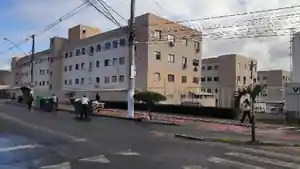 Apartamento - Serra, ES