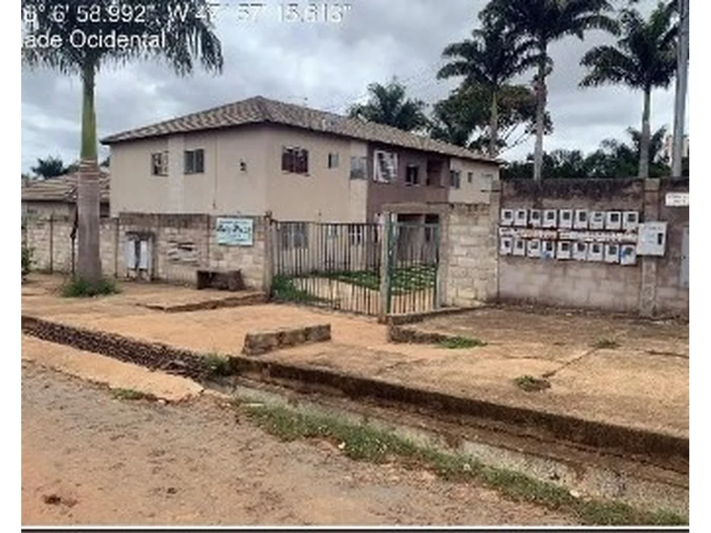 Apartamento - Cidade Ocidental, GO - foto 1