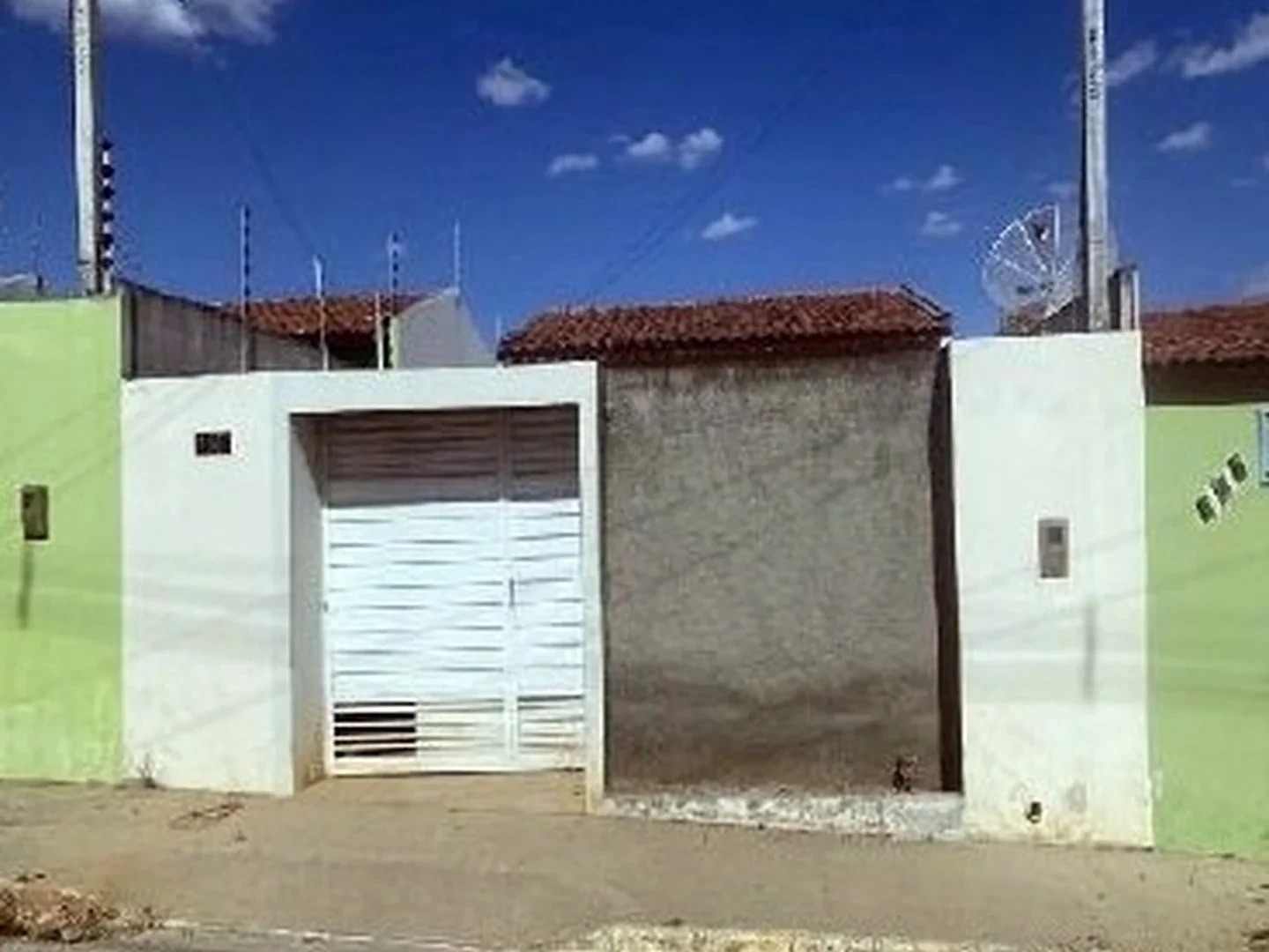 Casa - Belo Jardim, PE - foto 1