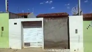 Casa - Belo Jardim, PE