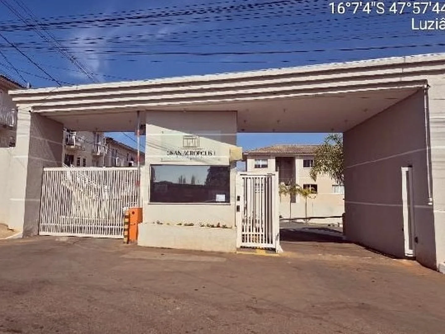 Apartamento - Luziania, GO - foto 1