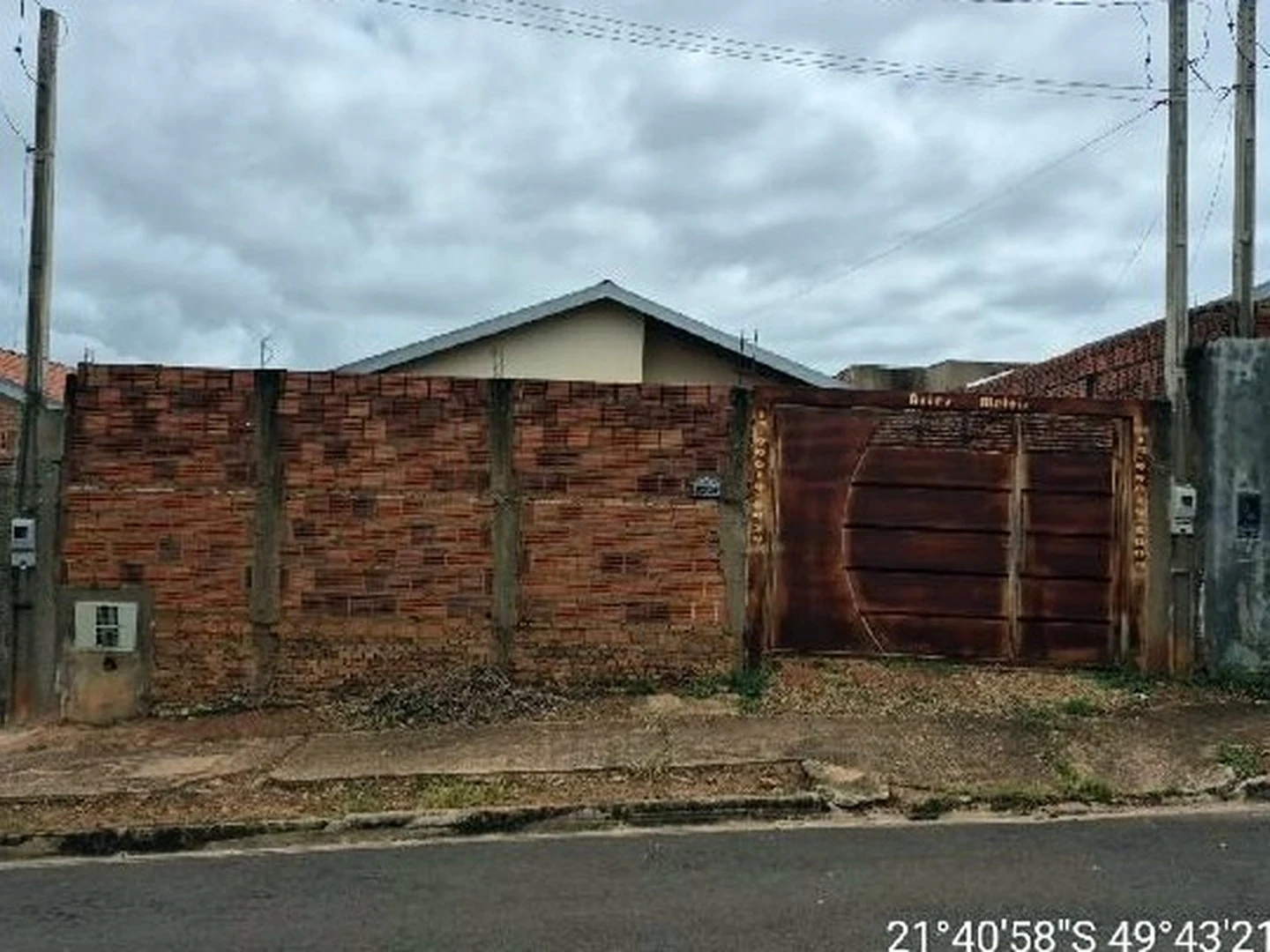 Casa - Lins, SP - foto 1