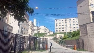 Apartamento - Nova Iguacu, RJ