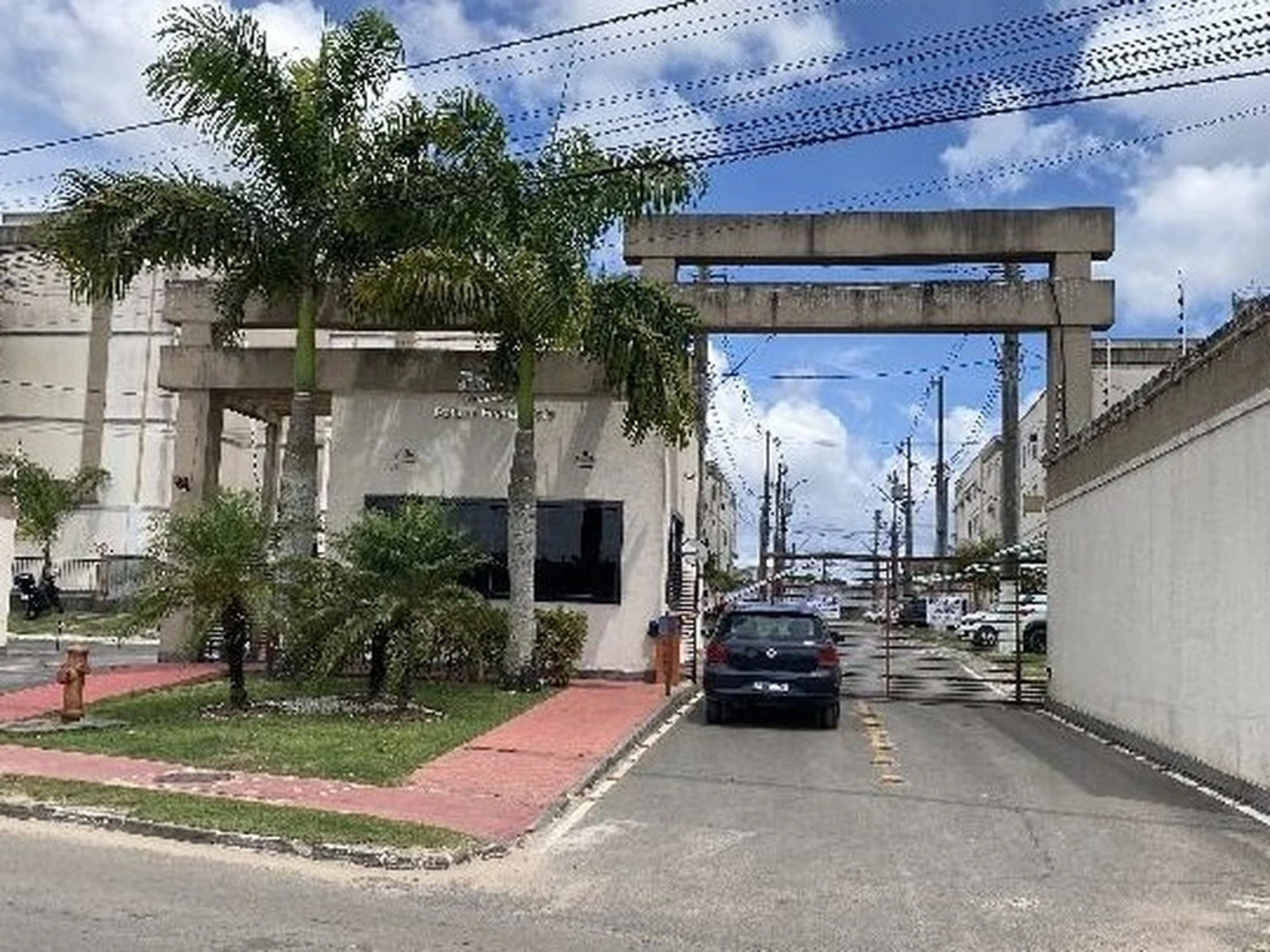 Apartamento - Feira De Santana, BA - foto 1