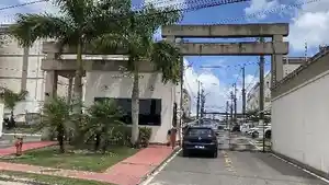 Apartamento - Feira De Santana, BA