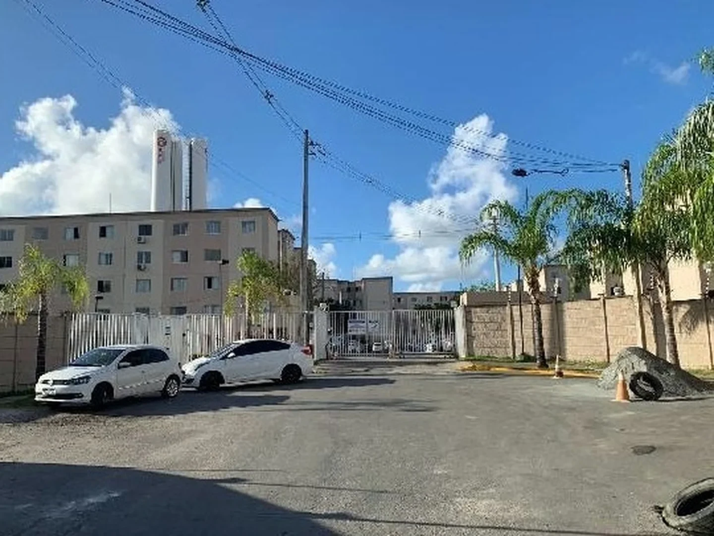 Apartamento - Jaboatao Dos Guararapes, PE - foto 1