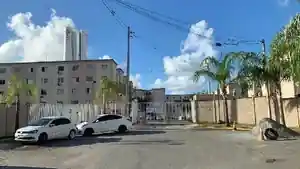 Apartamento - Jaboatao Dos Guararapes, PE