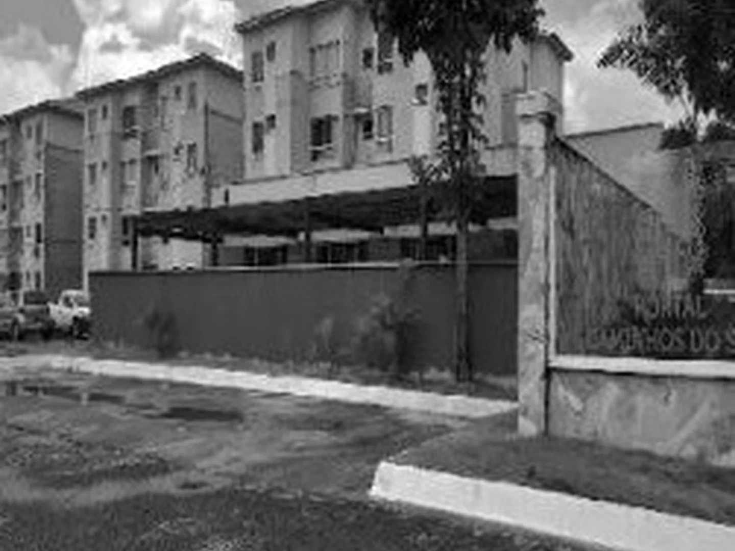 Apartamento - Itaguai, RJ - foto 1