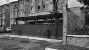 Apartamento - Itaguai, RJ